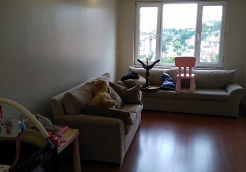 Üsküdar Boya Badana Hizmetleri