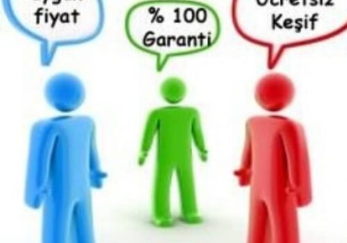 Bakırköy Boya Badana