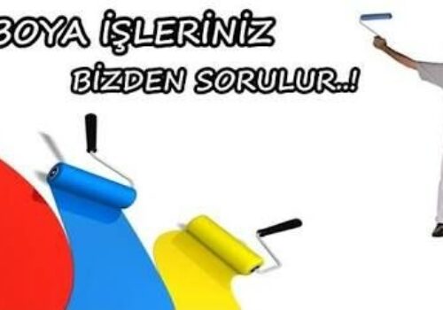 basakasehır boya badana