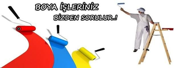 Beylikdüzü Boya Badana