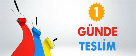 Boya Badana Firması