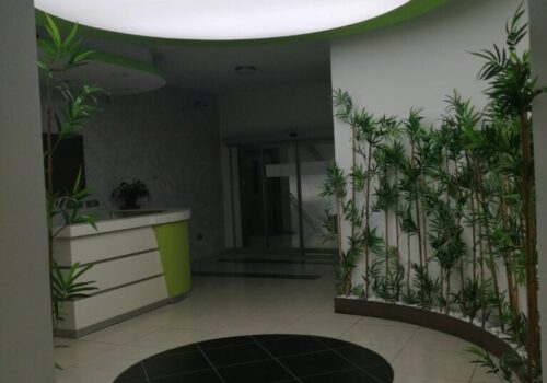 Beyoğlu Boya Badana