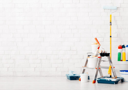 Beşiktaş Boya Badana