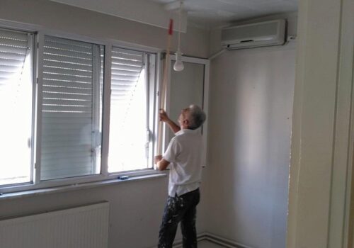 Ataşehir  Boya Badana