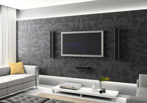 duvar kağıdı modelleri ve fiyatları
