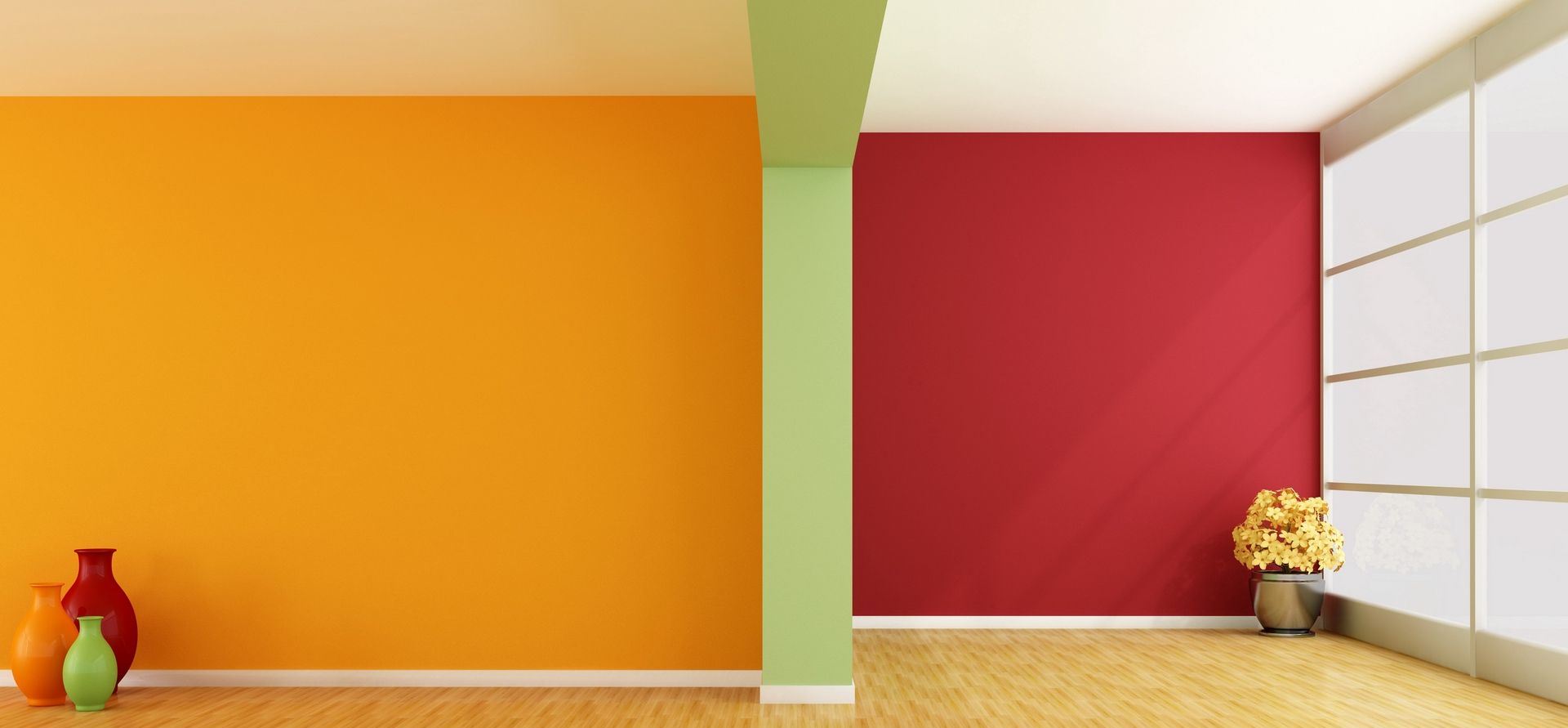 Profesyonel Boyacı Ustası