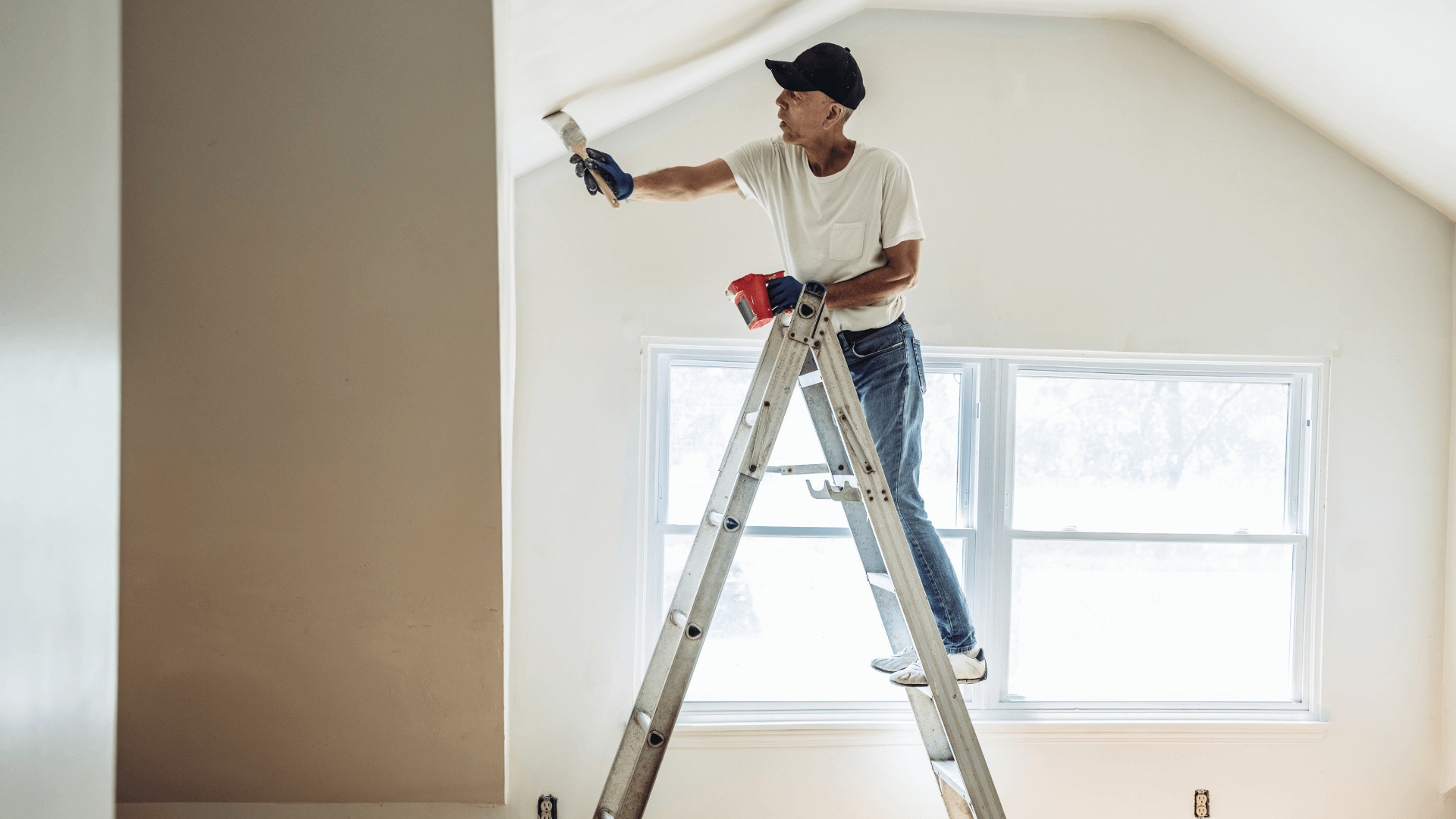 İstanbul Zeytinburnu Badana Fiyatları